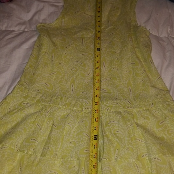 Anthropologie dress - Picture 4 of 8